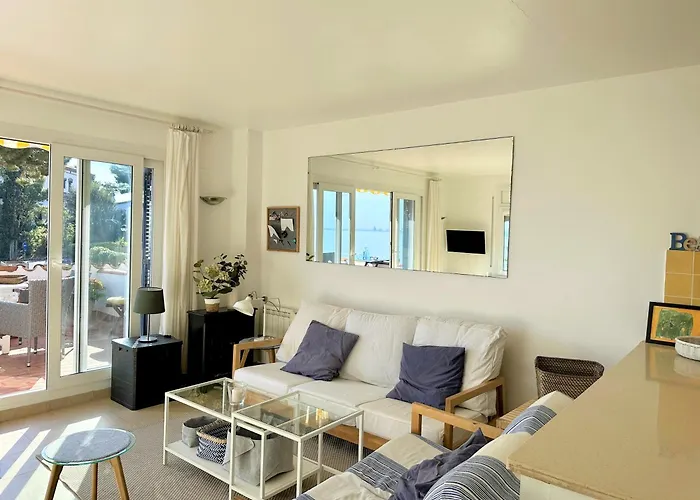 Apartman Ava Senia 1a