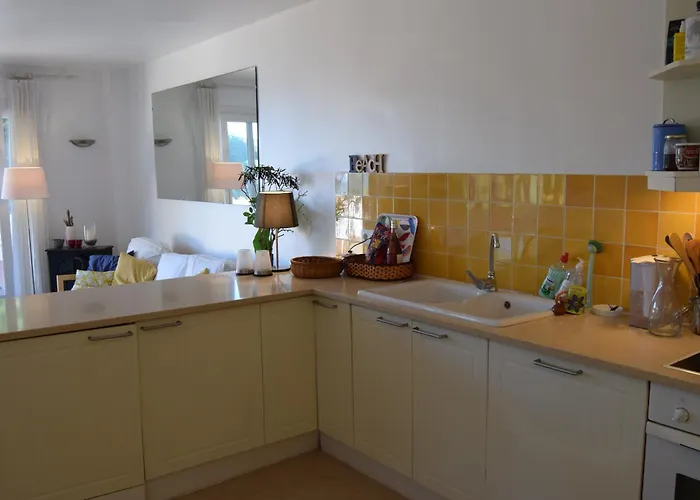 Ava Senia 1a Apartman *