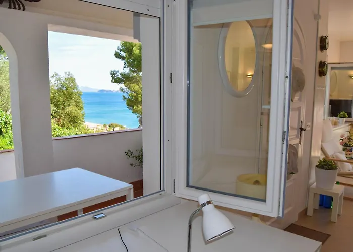 Ava Senia 1a Apartman