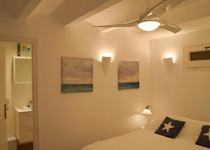 Ava Senia 1a Apartman