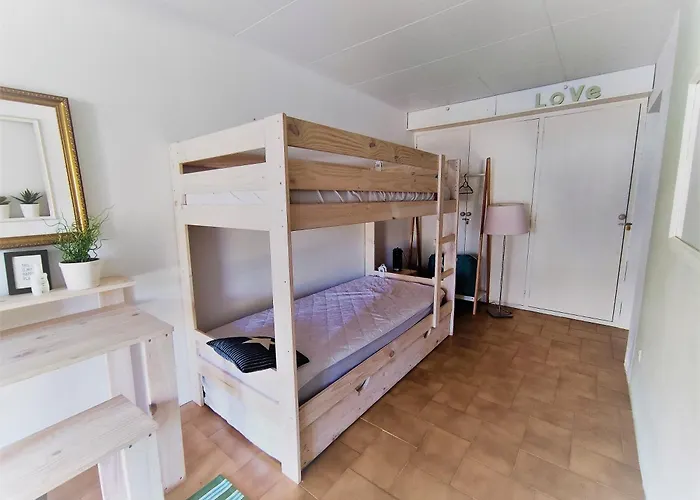 Ava Senia 1a Apartman *