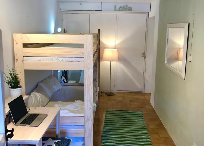 Ava Senia 1a Apartman *