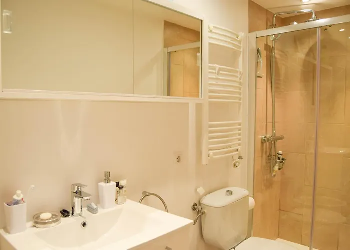 Ava Senia 1a Apartman Begur