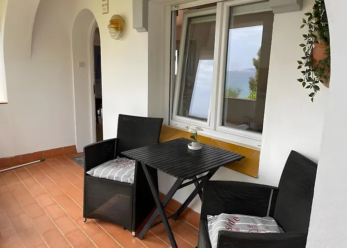 Ava Senia 1a Apartman Begur