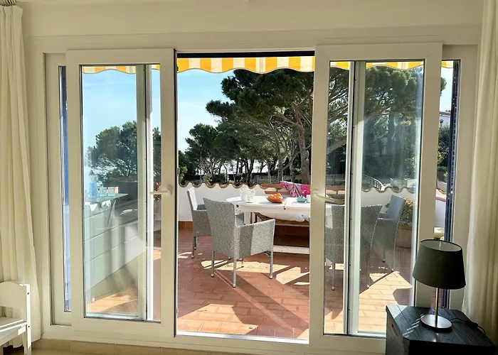 Apartman Ava Senia 1a