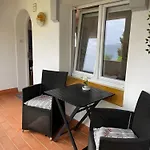 Ava Senia 1a Apartmán Begur