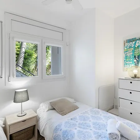 Ava Senia 1a Apartment Begur