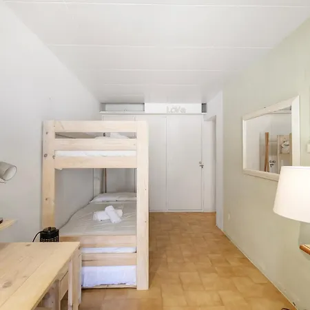 Apartment Ava Senia 1a