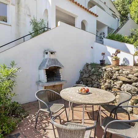 Ava Senia 1a Apartment Begur