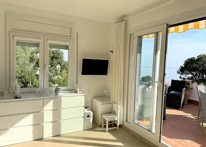 Ava Senia 1a Appartement Begur